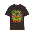 Sweet Nightmare Monster Halloween T-Shirt