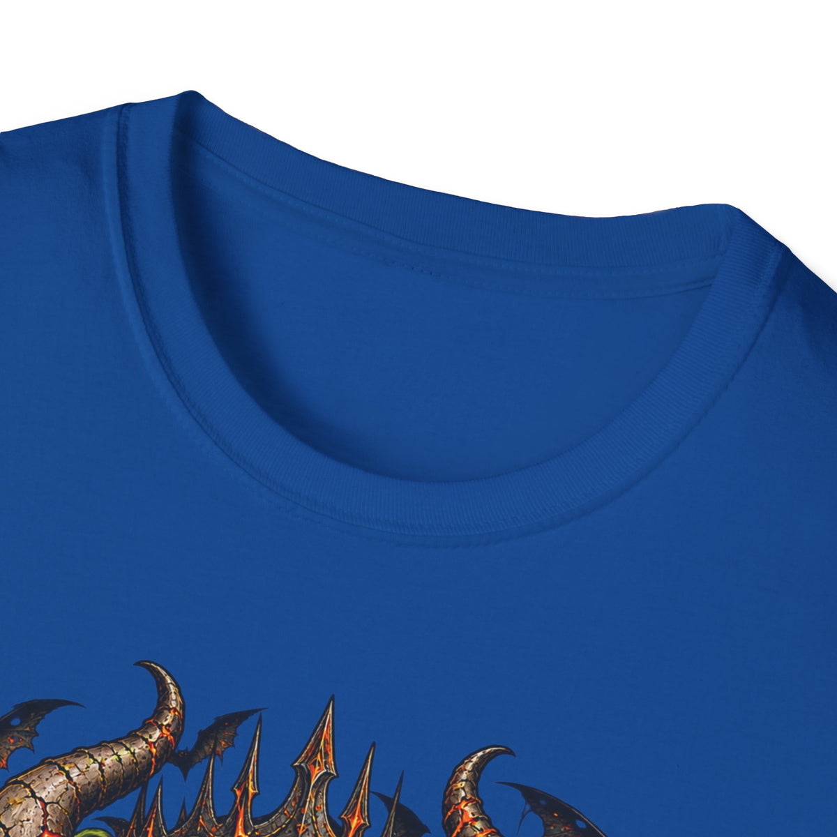 Pumpkin King Halloween T-Shirt