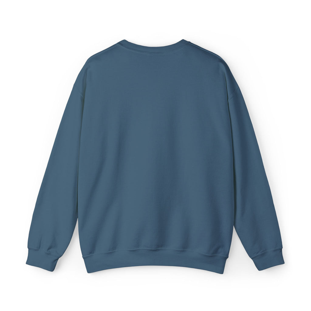Christmas Bear Crewneck Sweatshirt