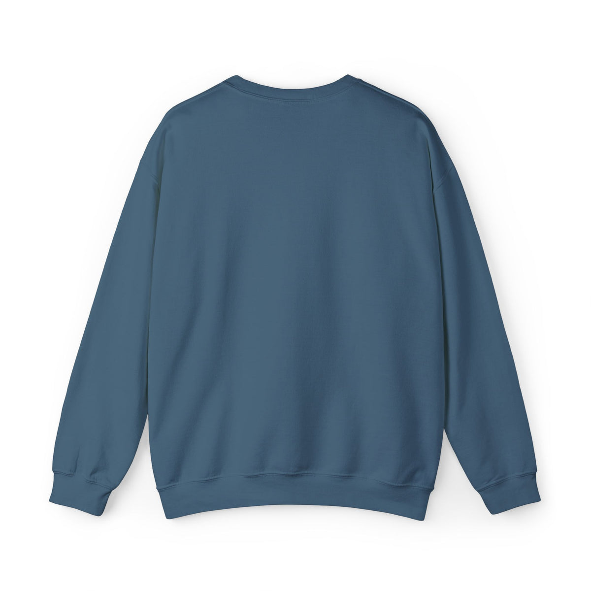 Christmas Bear Crewneck Sweatshirt