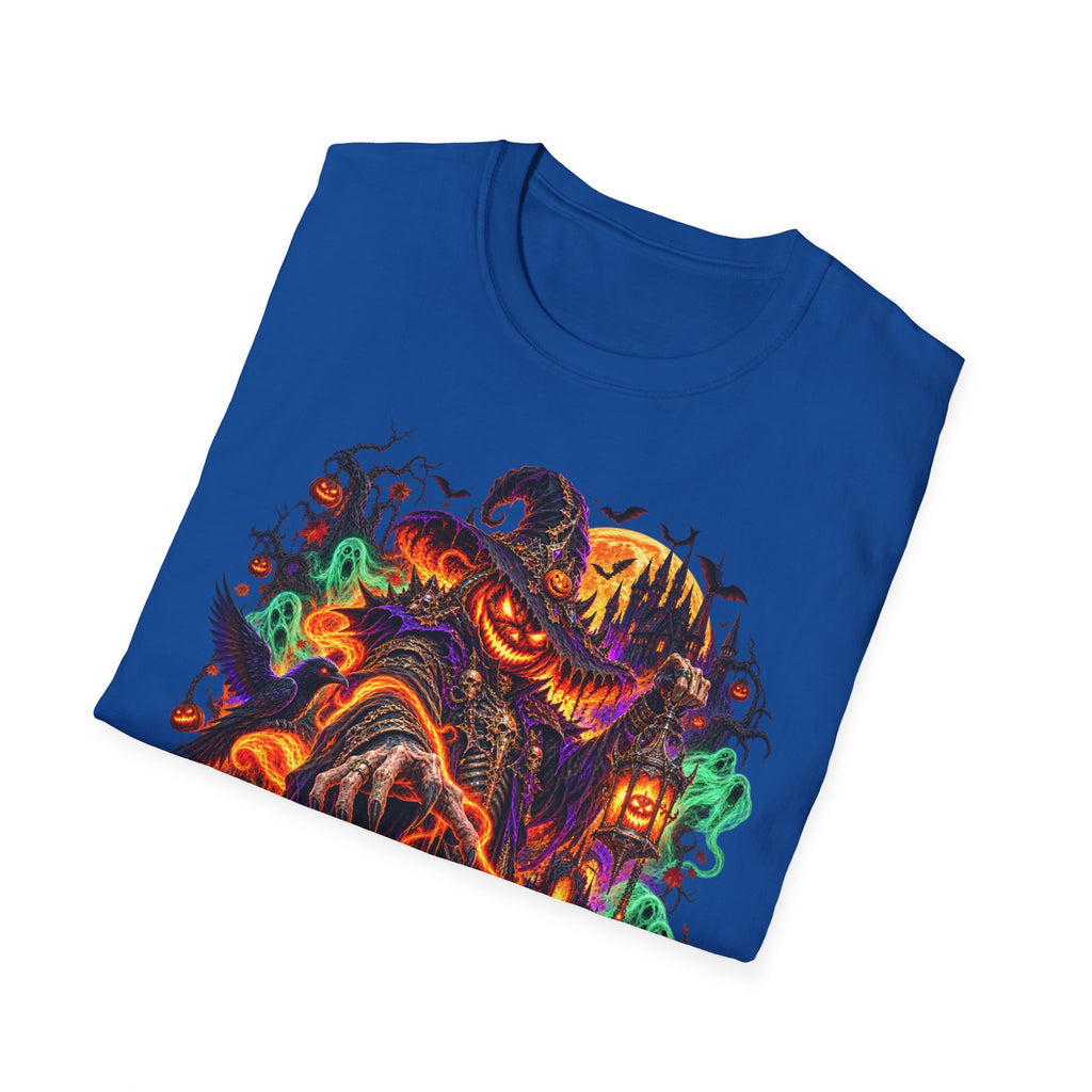 Dark Fantasy Dragon T-Shirt