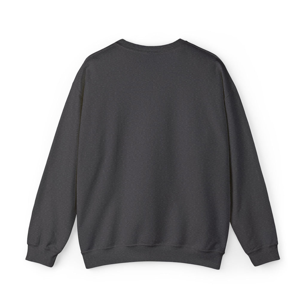 Christmas Bear Crewneck Sweatshirt