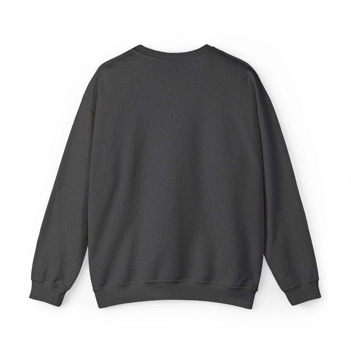 Christmas Bear Crewneck Sweatshirt