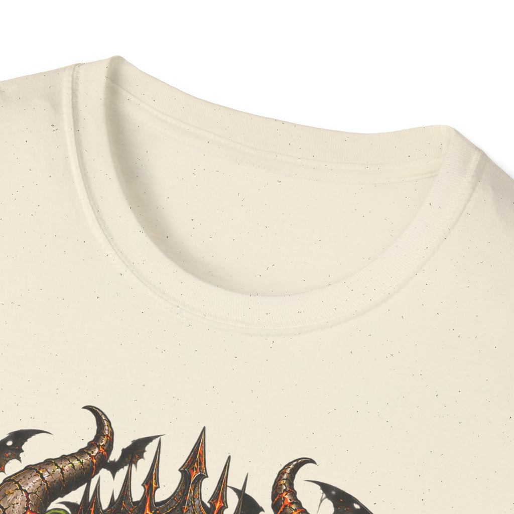 Pumpkin King Halloween T-Shirt