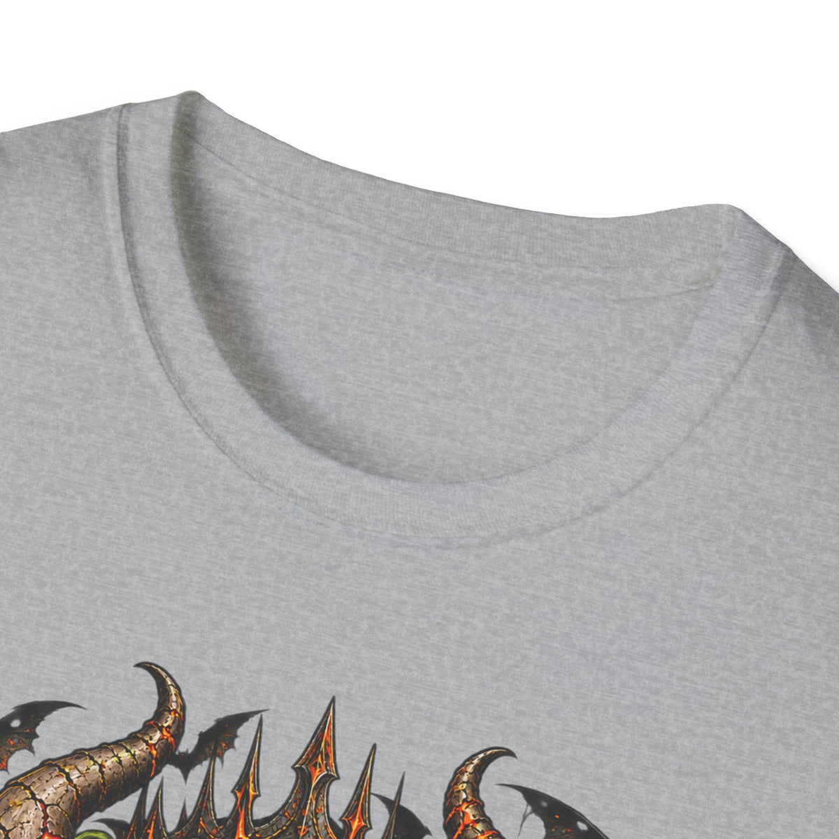 Pumpkin King Halloween T-Shirt