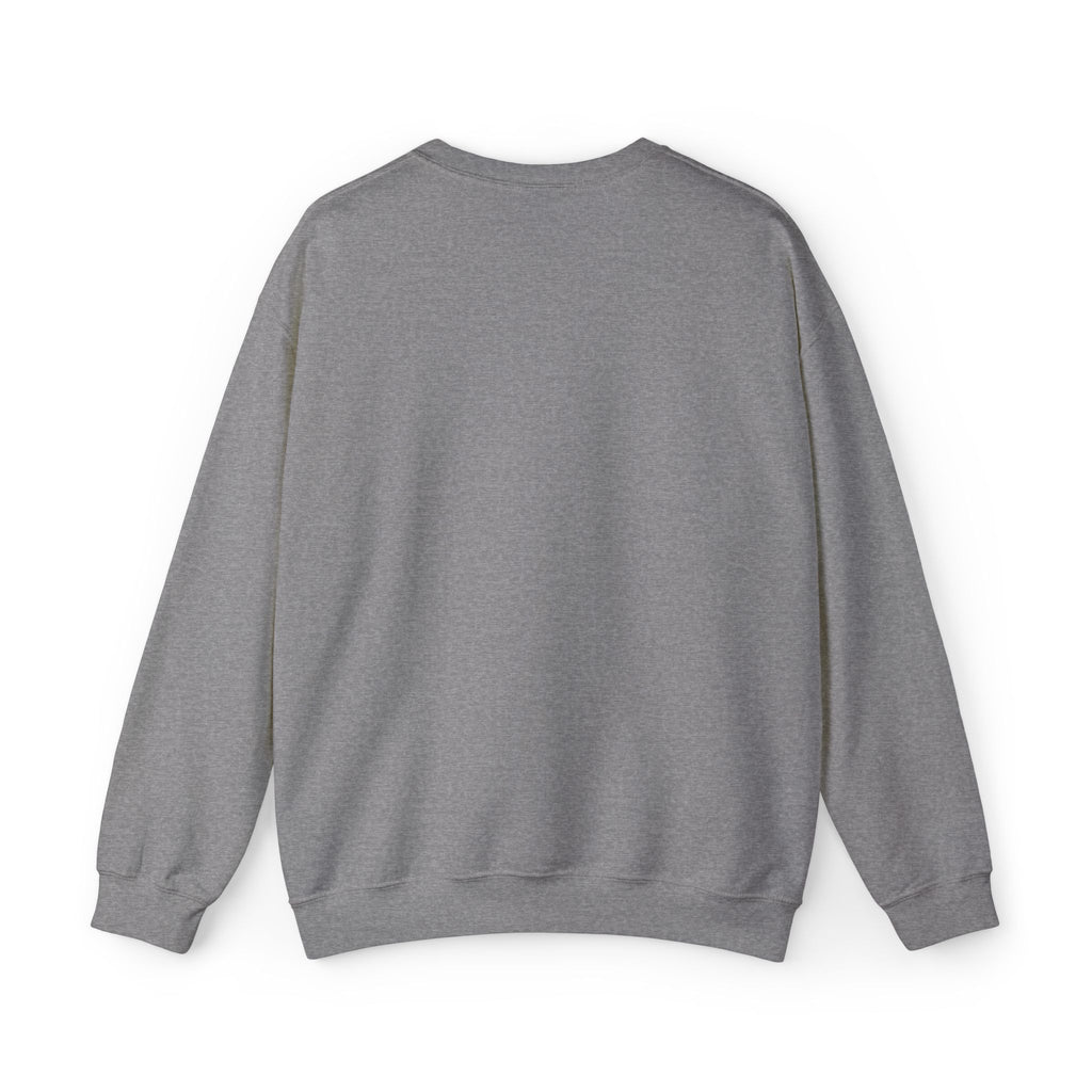 Christmas Bear Crewneck Sweatshirt