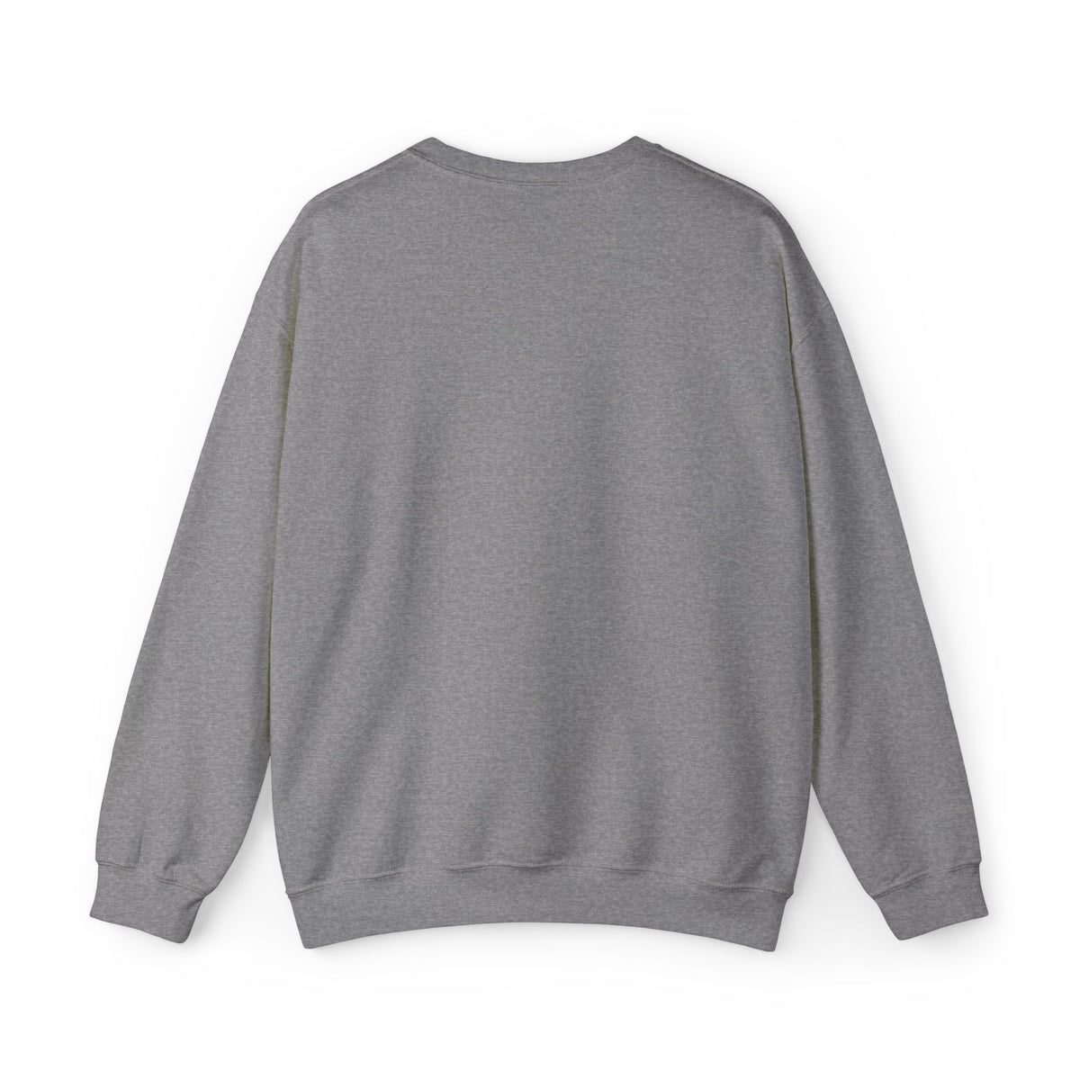 Christmas Bear Crewneck Sweatshirt