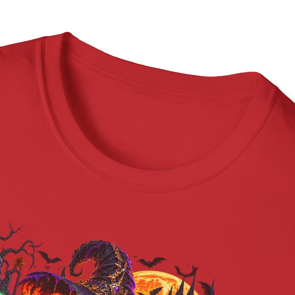 Dark Fantasy Dragon T-Shirt