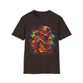 Dark Fantasy Dragon T-Shirt