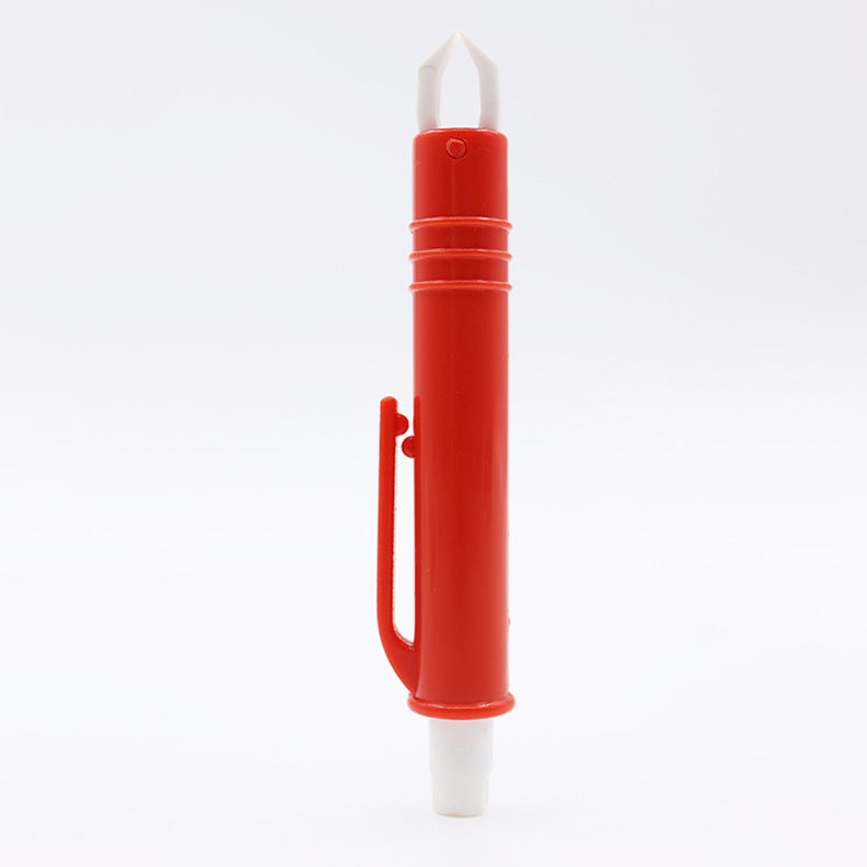 Pet Tick Remover Pen – Easy Tick Removal Tool