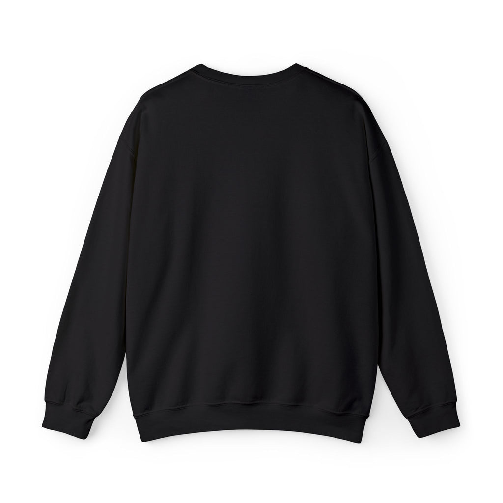 Christmas Bear Crewneck Sweatshirt