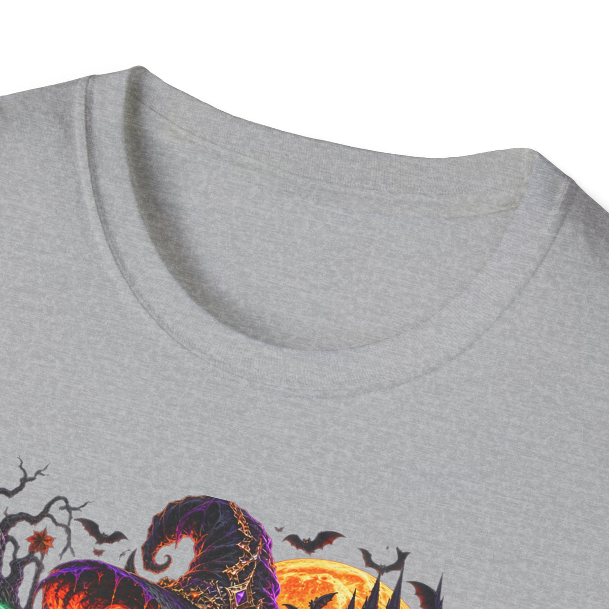 Dark Fantasy Dragon T-Shirt