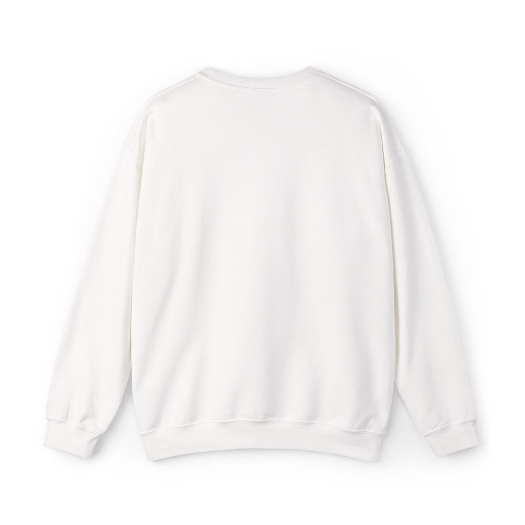 Christmas Bear Crewneck Sweatshirt