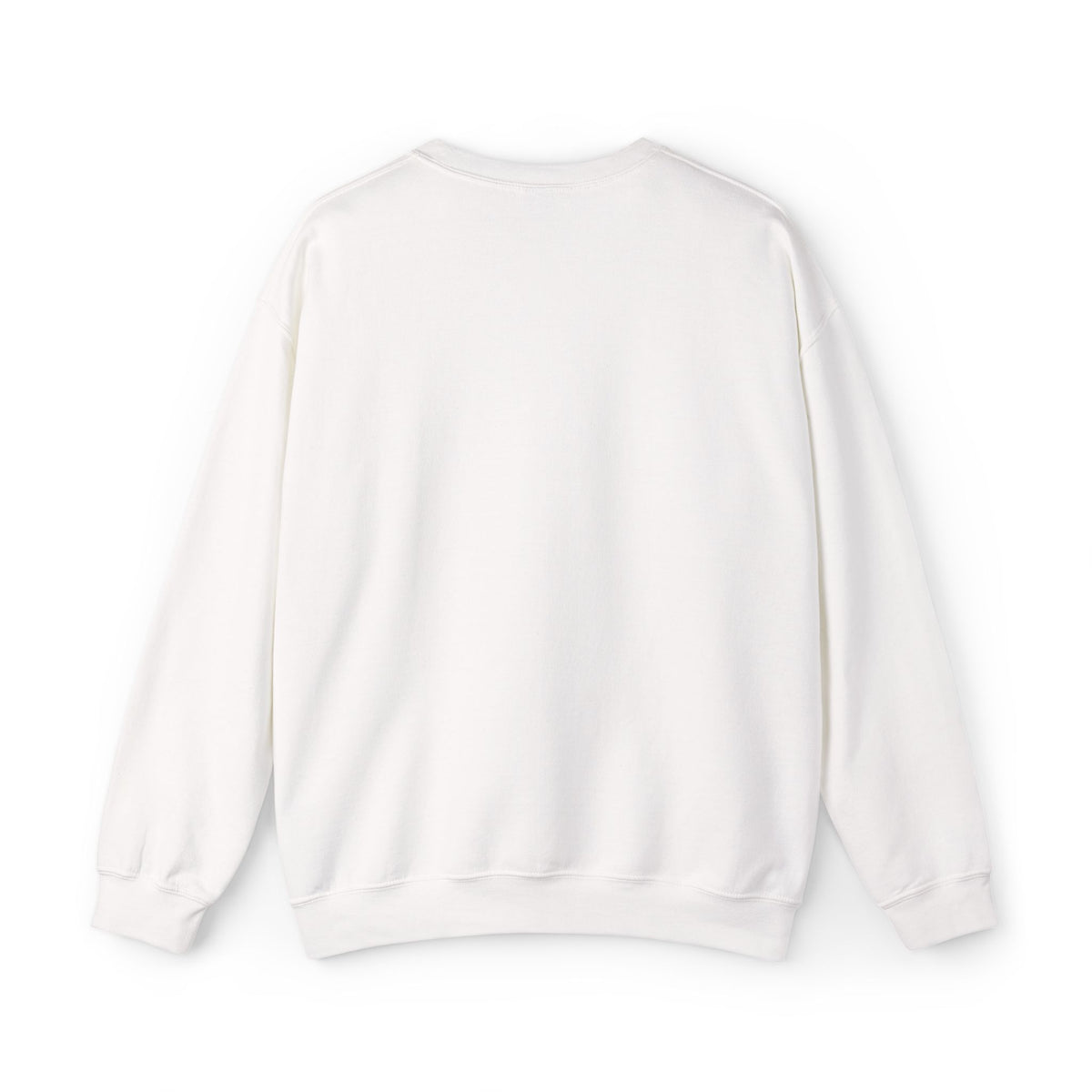 Christmas Bear Crewneck Sweatshirt