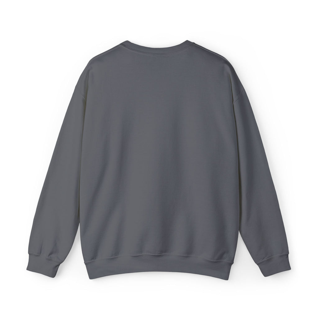 Christmas Bear Crewneck Sweatshirt