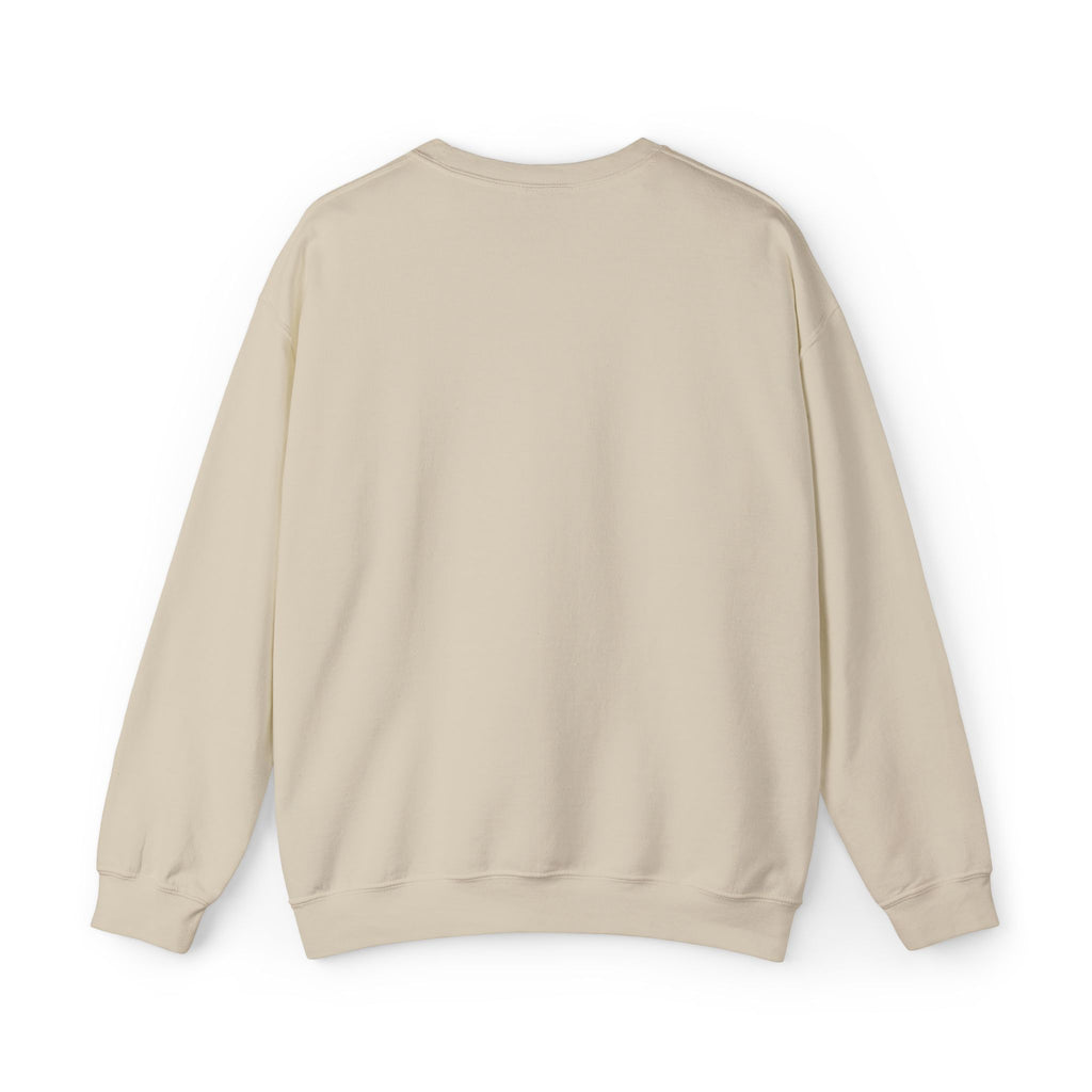 Christmas Bear Crewneck Sweatshirt