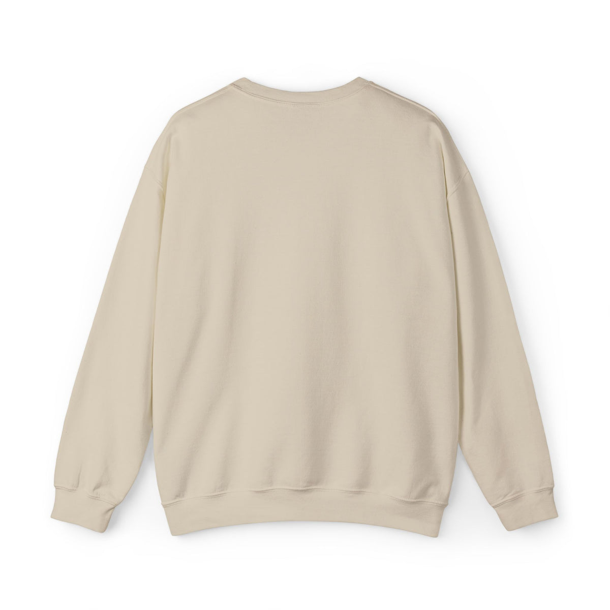 Christmas Bear Crewneck Sweatshirt