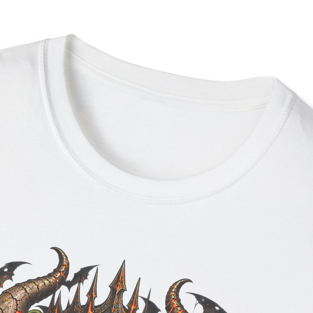 Pumpkin King Halloween T-Shirt