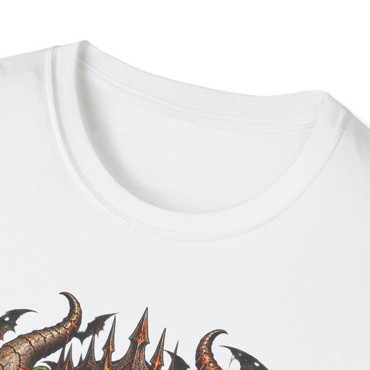 Pumpkin King Halloween T-Shirt