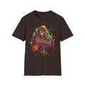 Halloween Season Spooky Haunted T-Shirt
