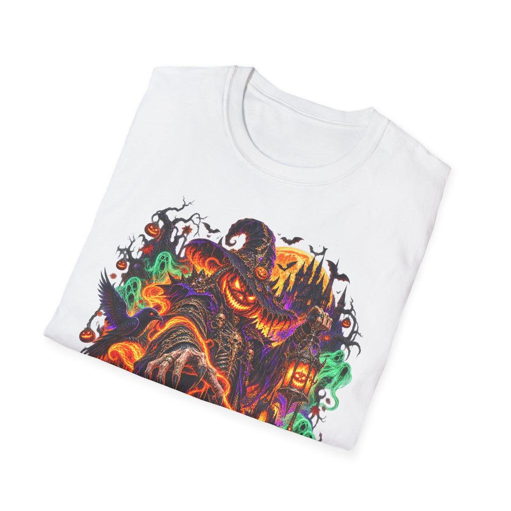 Dark Fantasy Dragon T-Shirt
