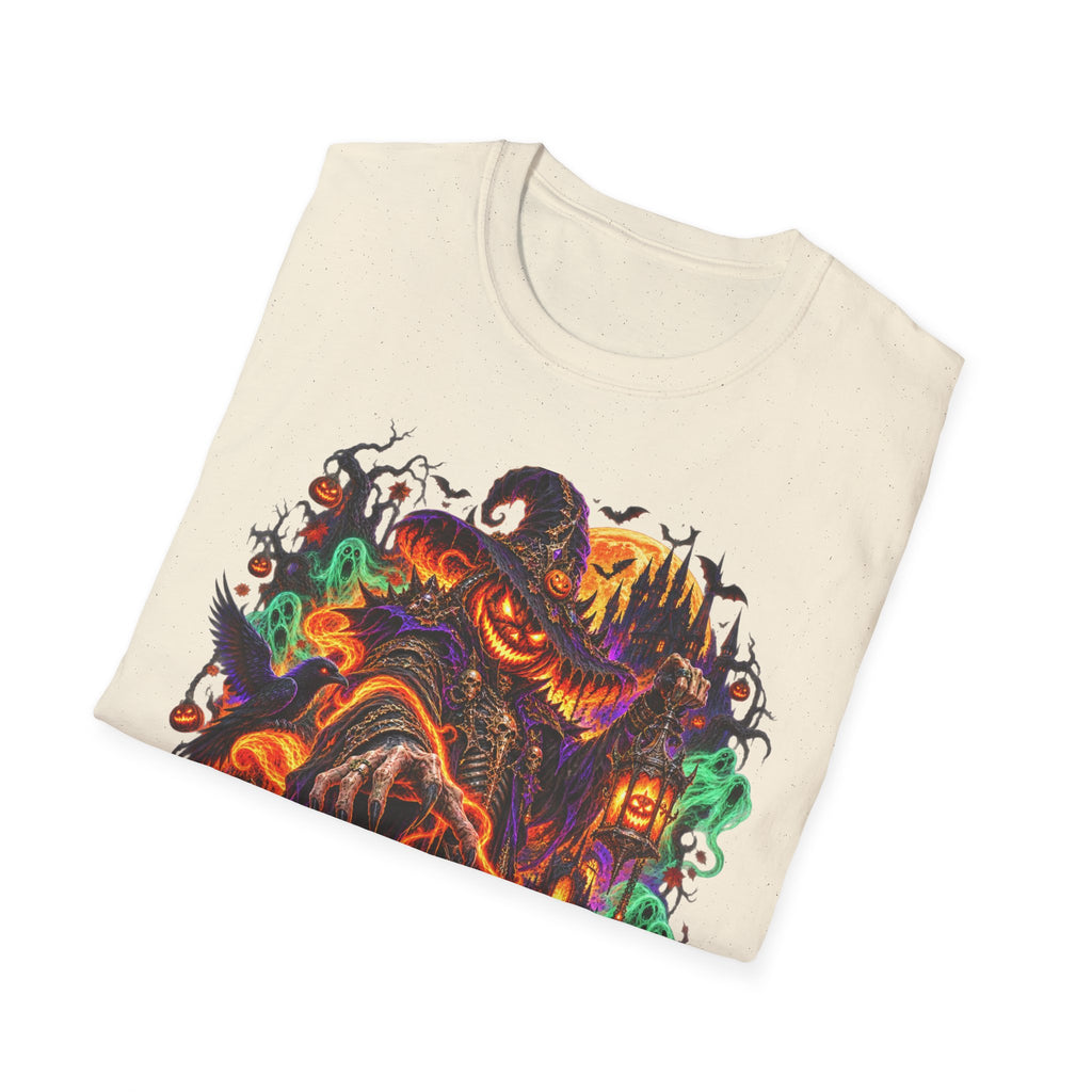 Dark Fantasy Dragon T-Shirt
