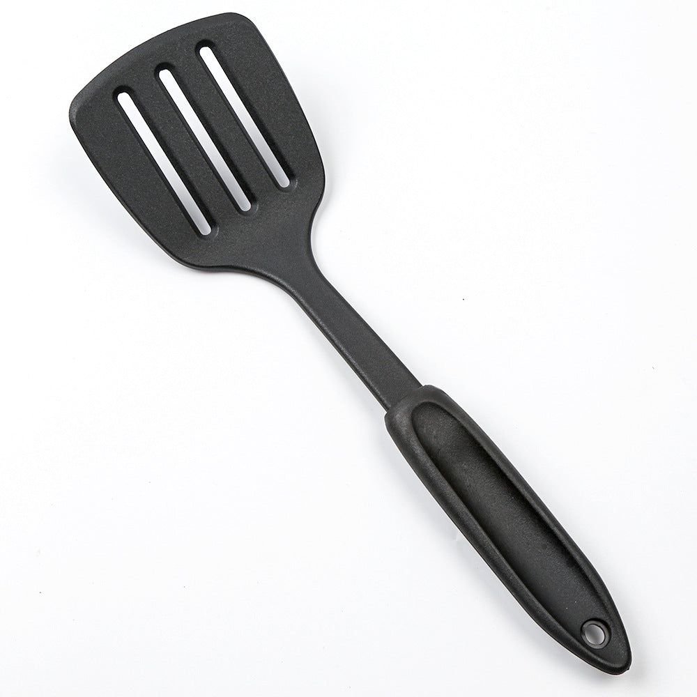 5-Piece Non-Stick Nylon Kitchen Utensil Set