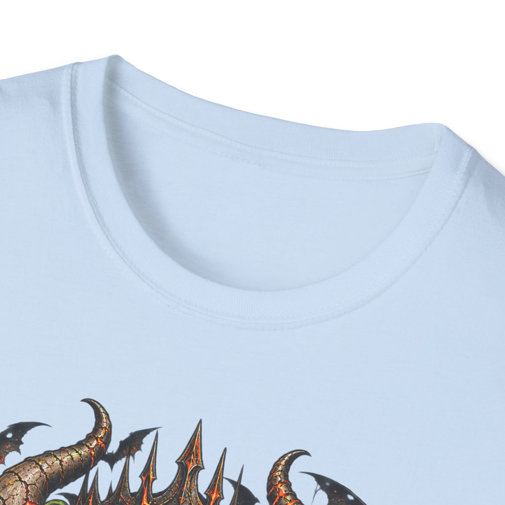 Pumpkin King Halloween T-Shirt