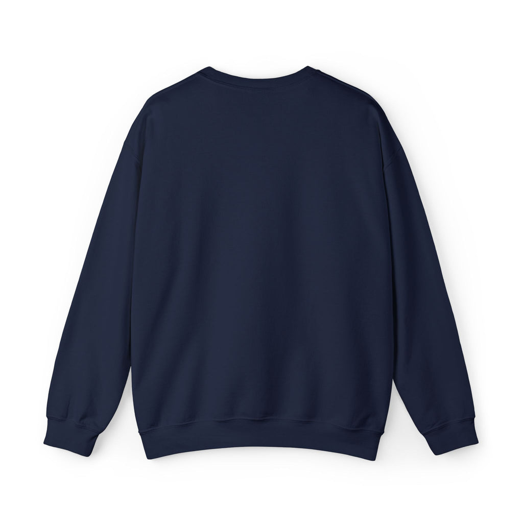 Christmas Bear Crewneck Sweatshirt