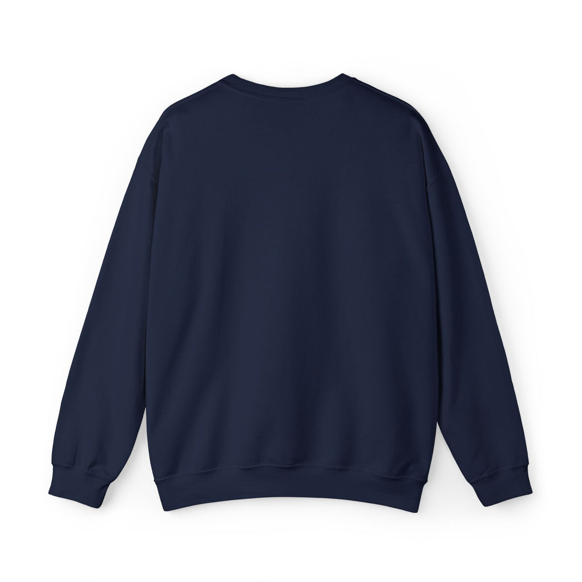 Christmas Bear Crewneck Sweatshirt