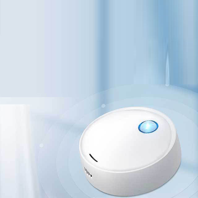 Smart Pet Odor Eliminator – Automatic Litter Box Deodorizer