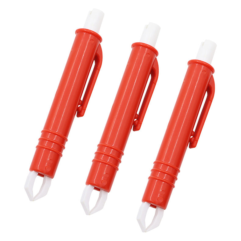Pet Tick Remover Pen – Easy Tick Removal Tool