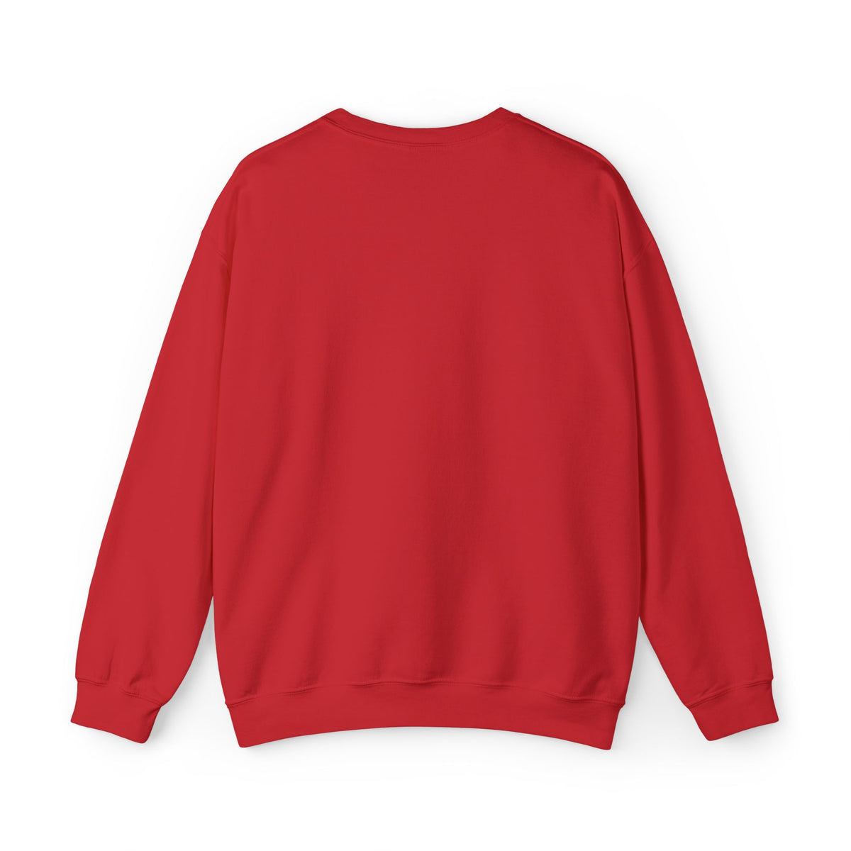 Christmas Bear Crewneck Sweatshirt