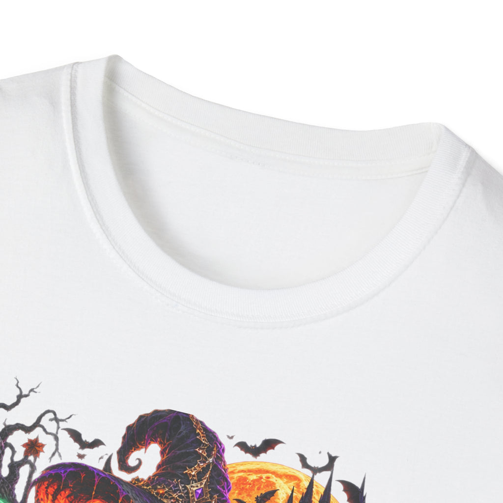 Dark Fantasy Dragon T-Shirt