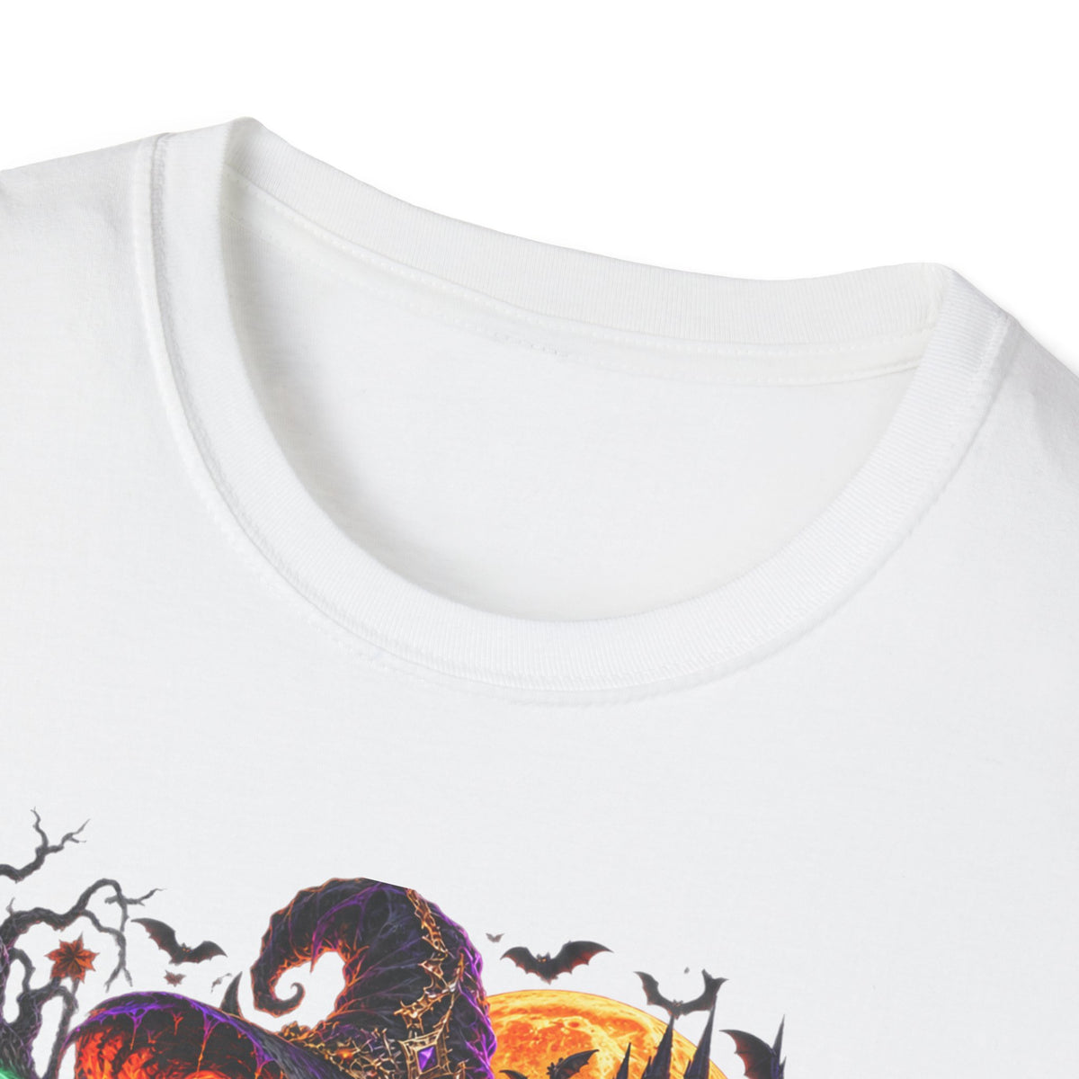 Dark Fantasy Dragon T-Shirt