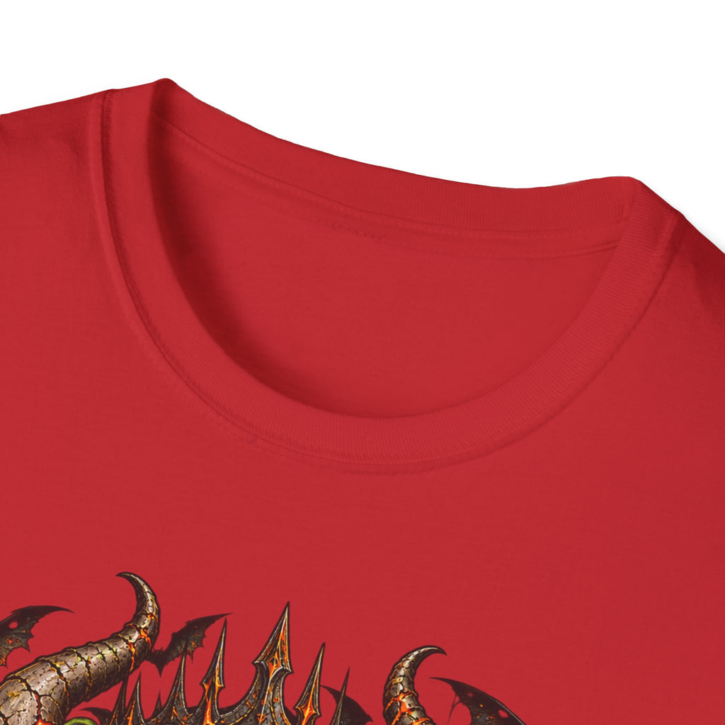 Pumpkin King Halloween T-Shirt