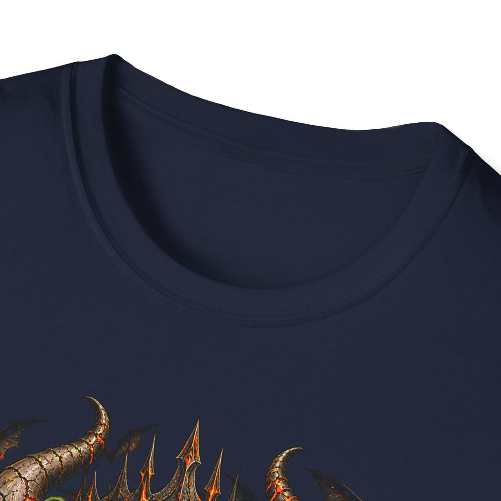 Pumpkin King Halloween T-Shirt