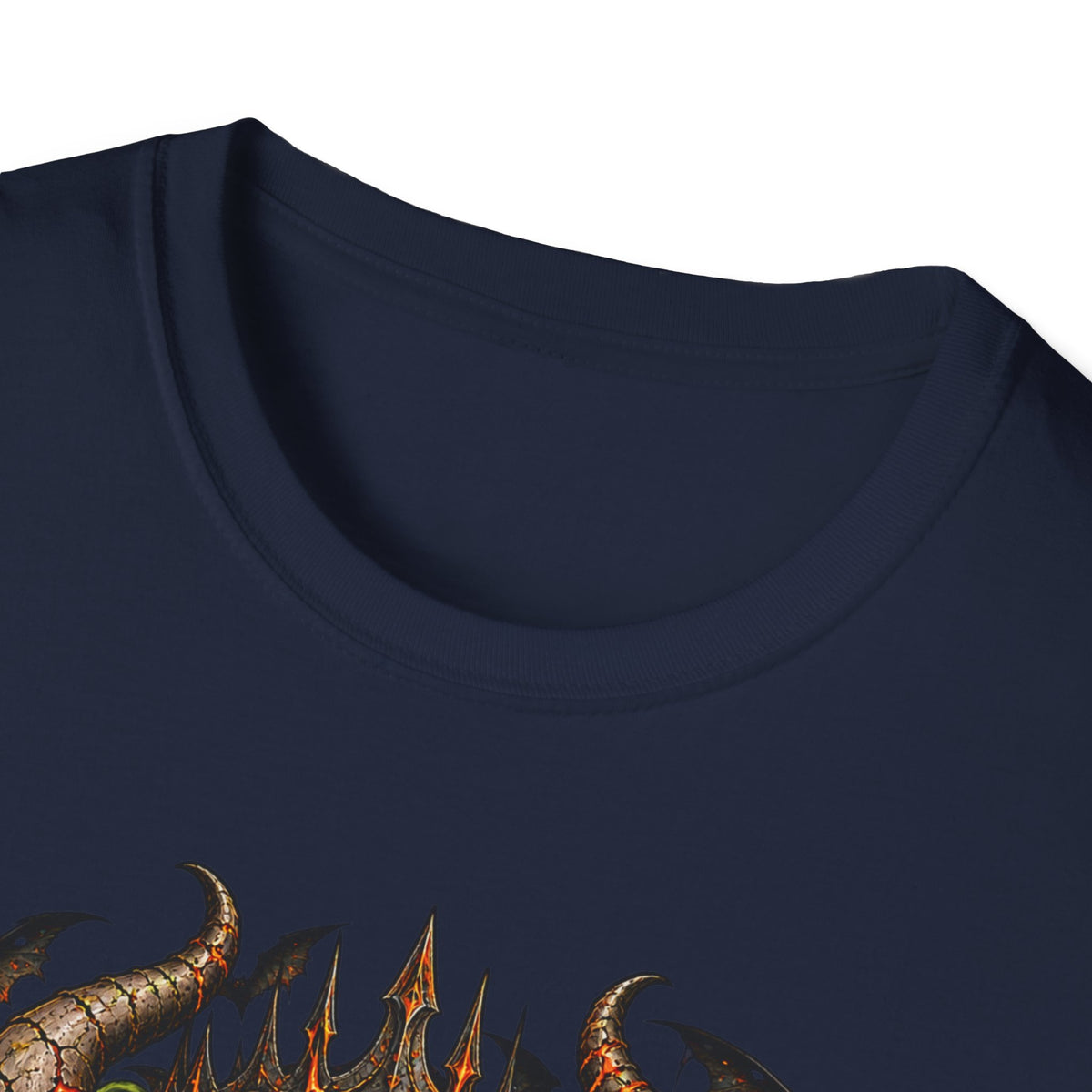 Pumpkin King Halloween T-Shirt