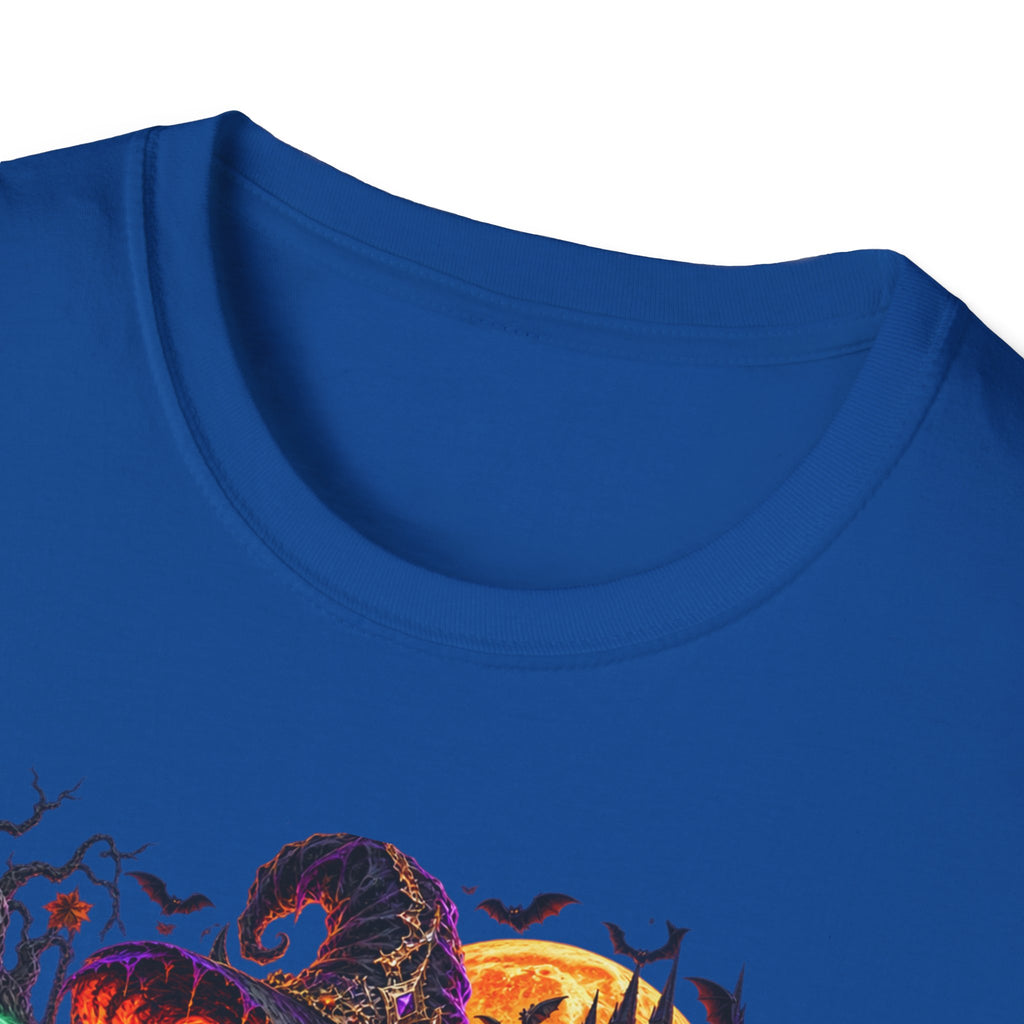 Dark Fantasy Dragon T-Shirt