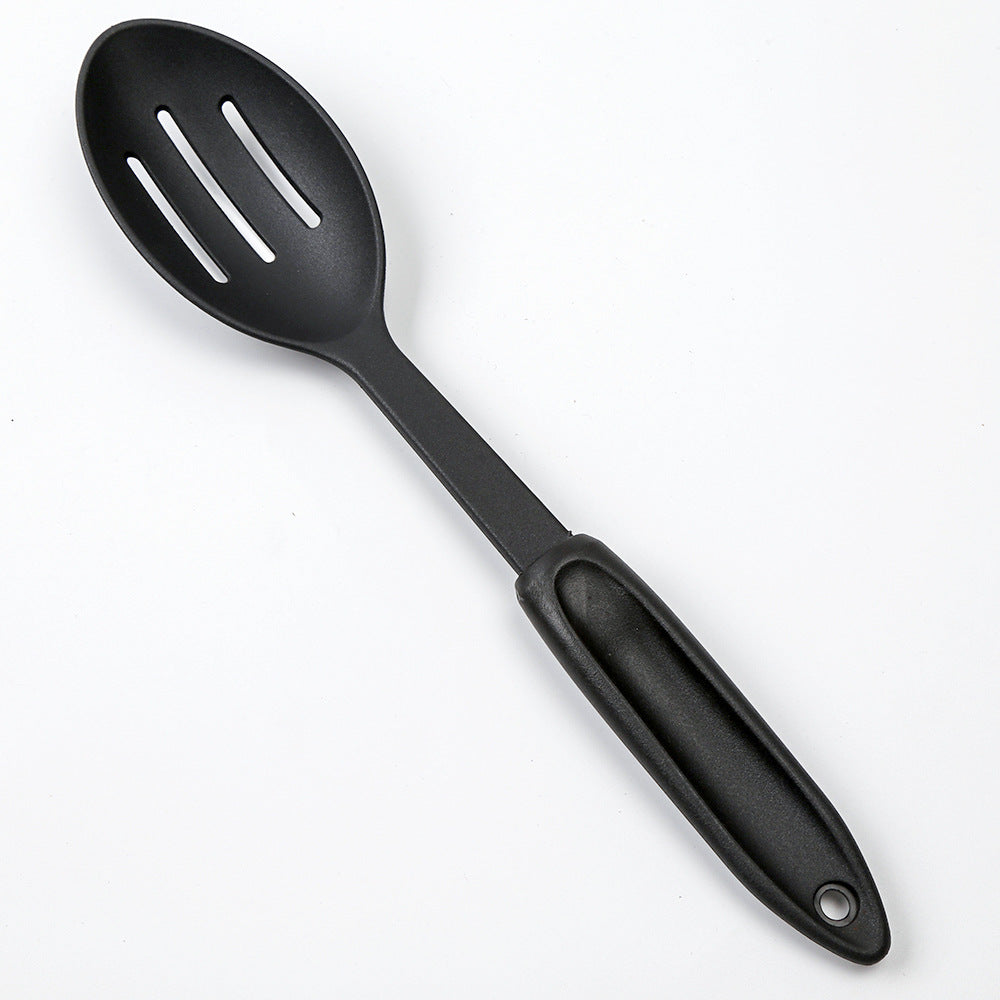 5-Piece Non-Stick Nylon Kitchen Utensil Set