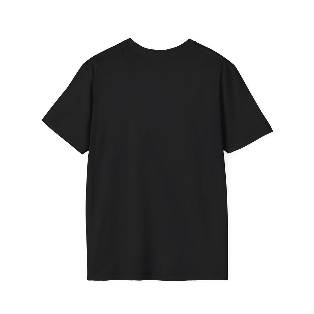Queen of October Halloween Witch T-Shirt
