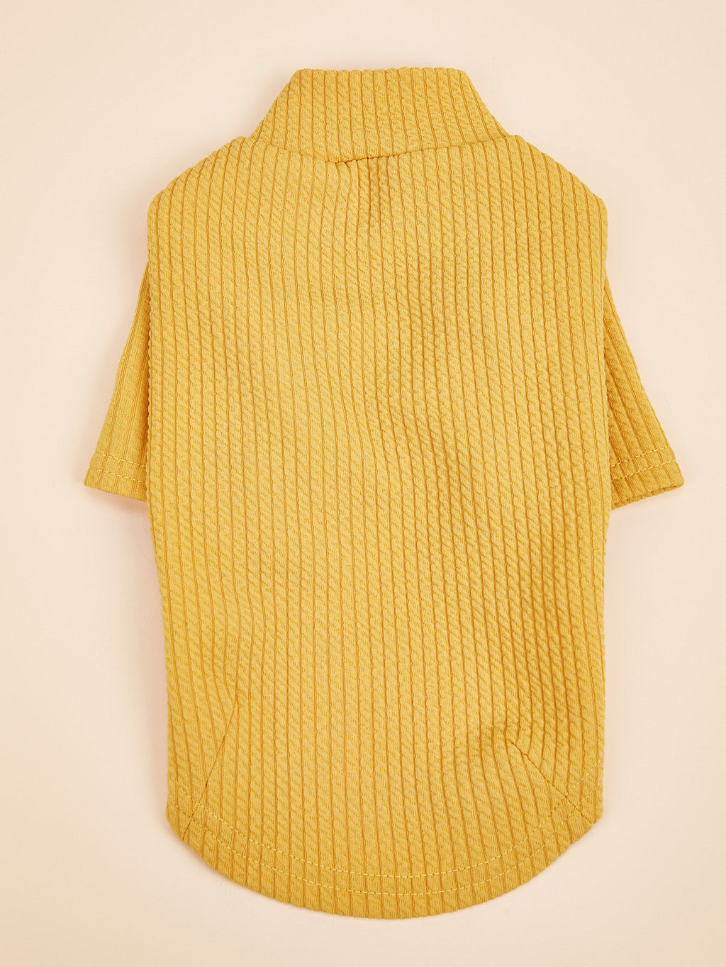Classic Pet T-Shirt – Soft Everyday Shirt for Dogs & Cats