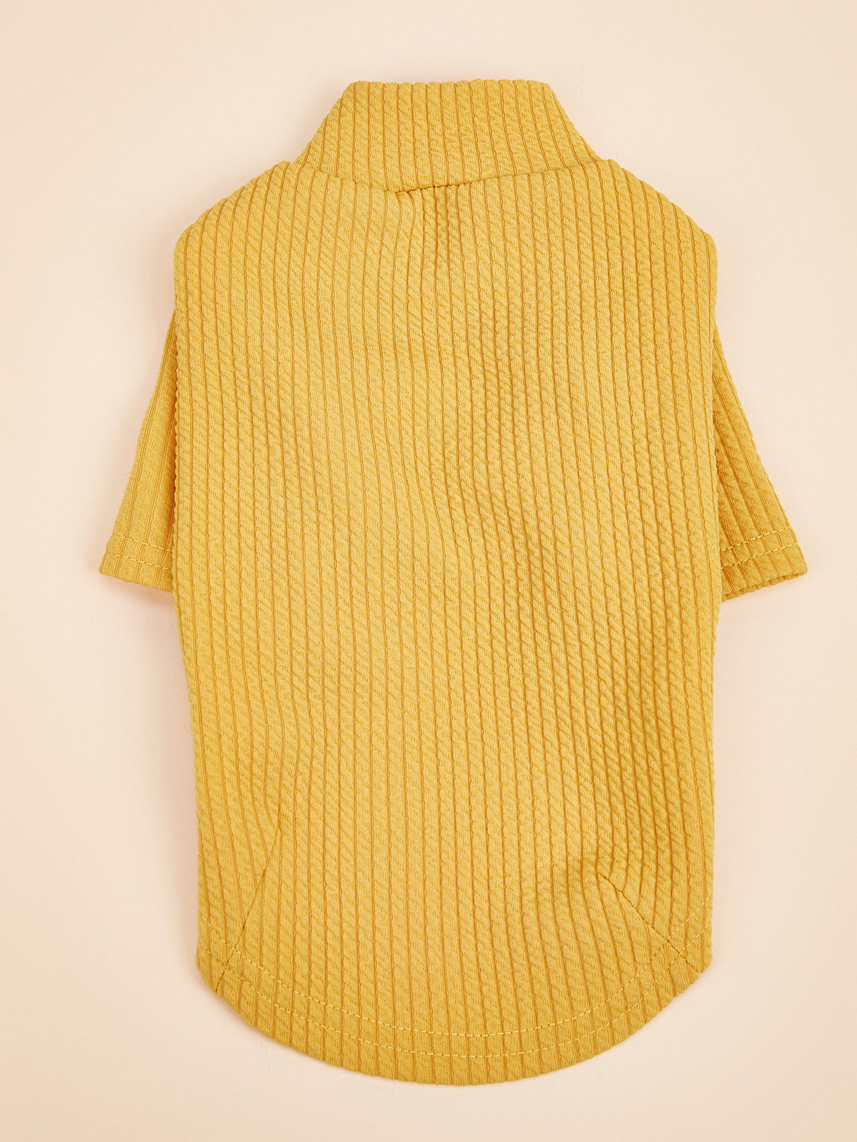 Classic Pet T-Shirt – Soft Everyday Shirt for Dogs & Cats