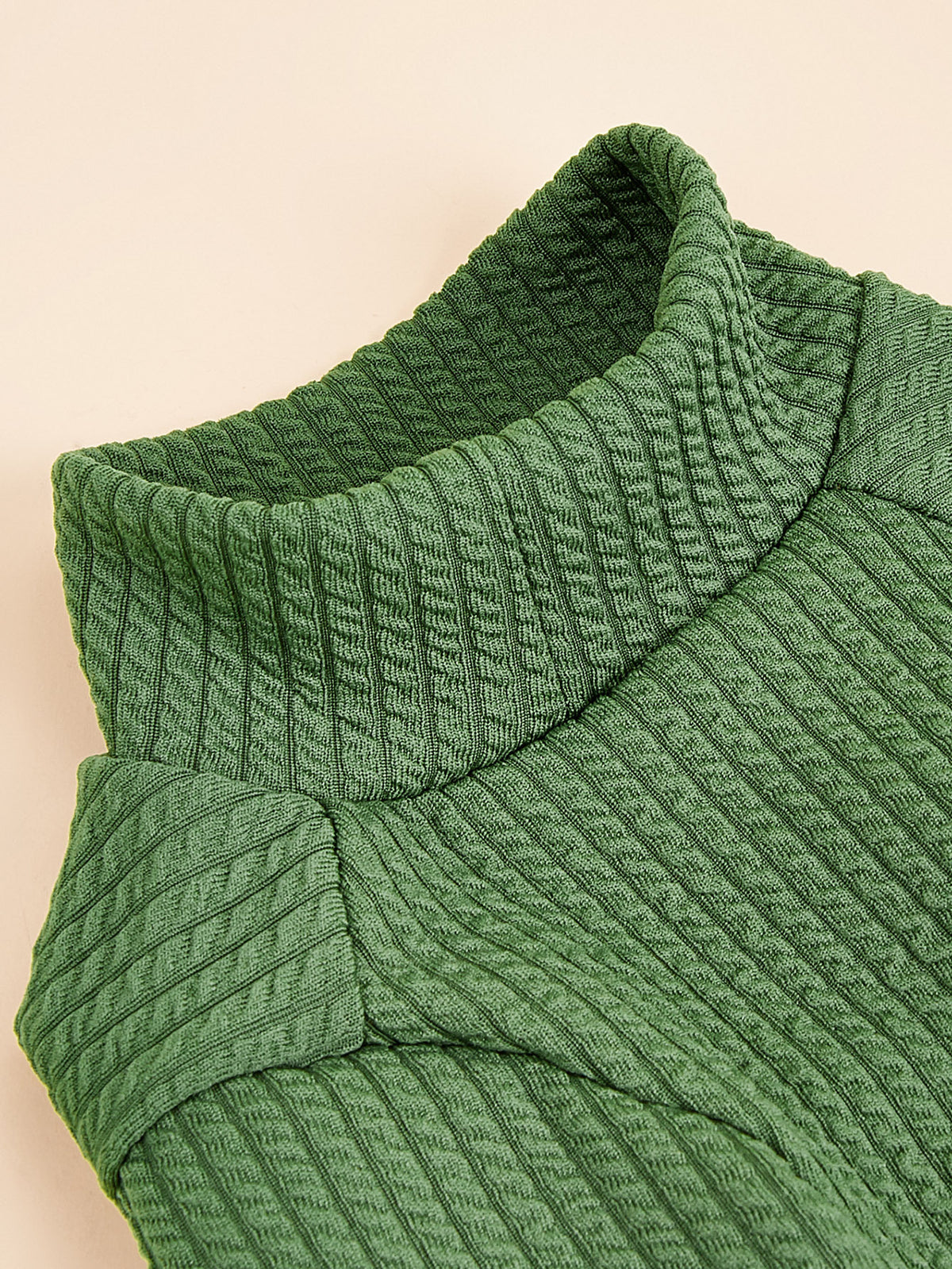 Classic Green Pet T-Shirt – Soft Shirt for Dogs & Cats