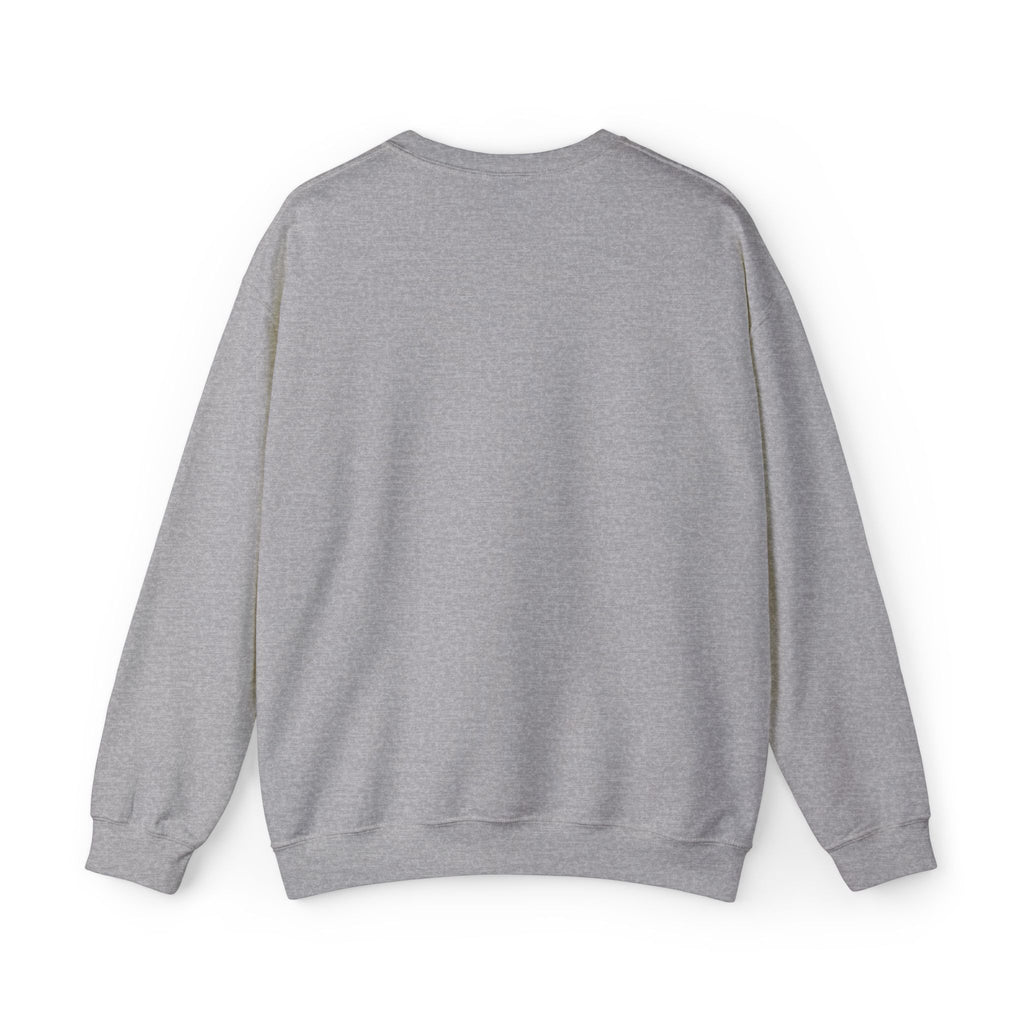 Christmas Bear Crewneck Sweatshirt