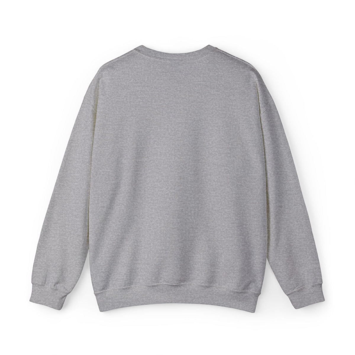 Christmas Bear Crewneck Sweatshirt