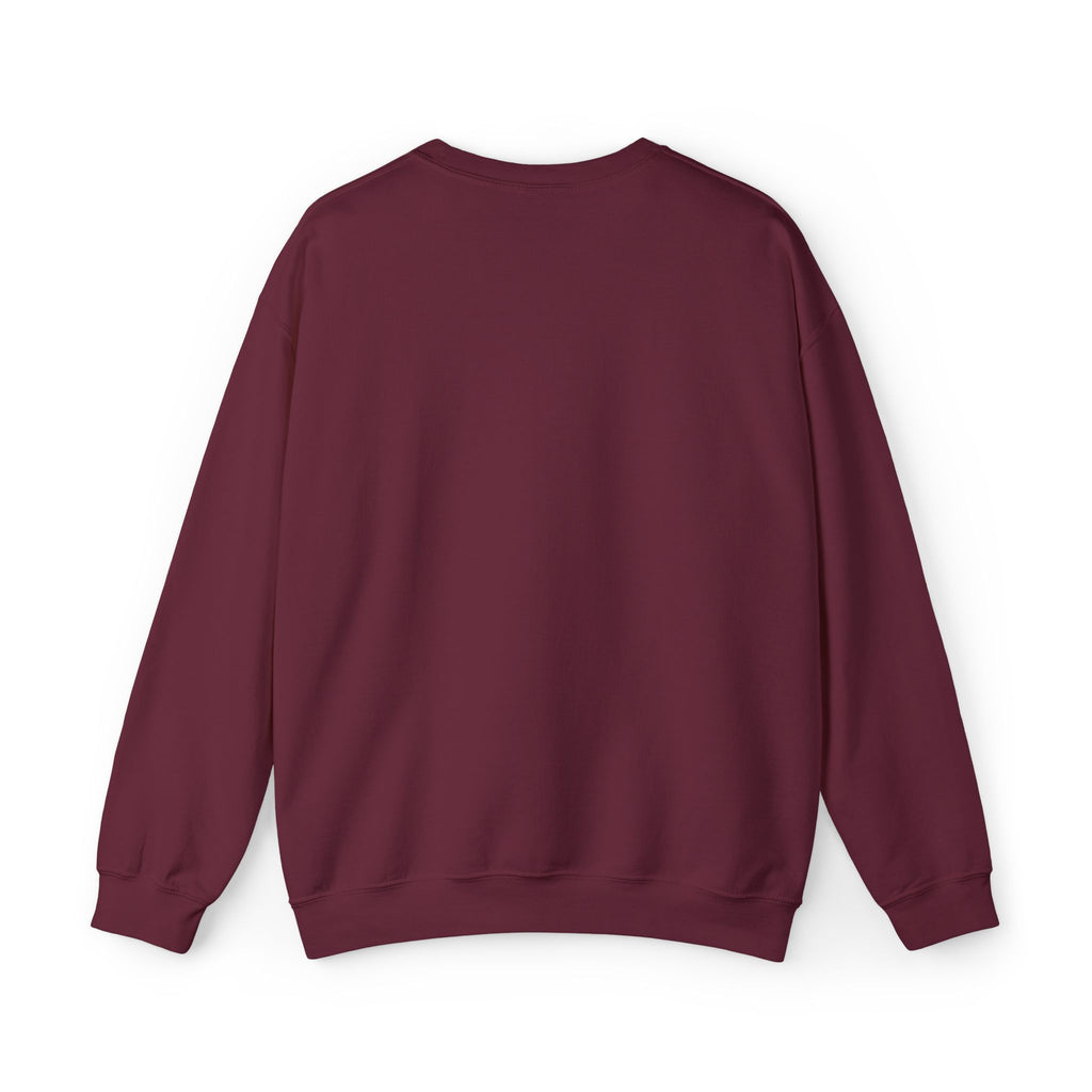 Christmas Bear Crewneck Sweatshirt
