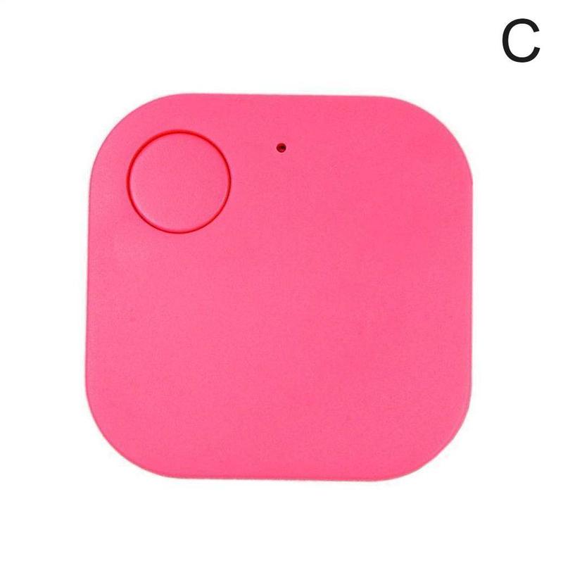 Smart Pet Finder – Bluetooth Location Tag (mini GPS)