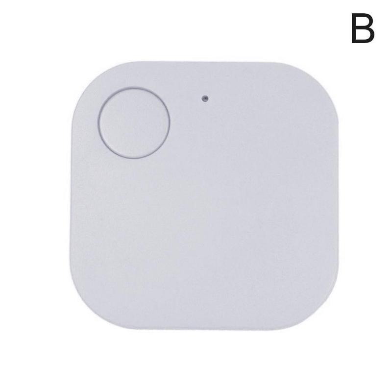 Smart Pet Finder – Bluetooth Location Tag (mini GPS)