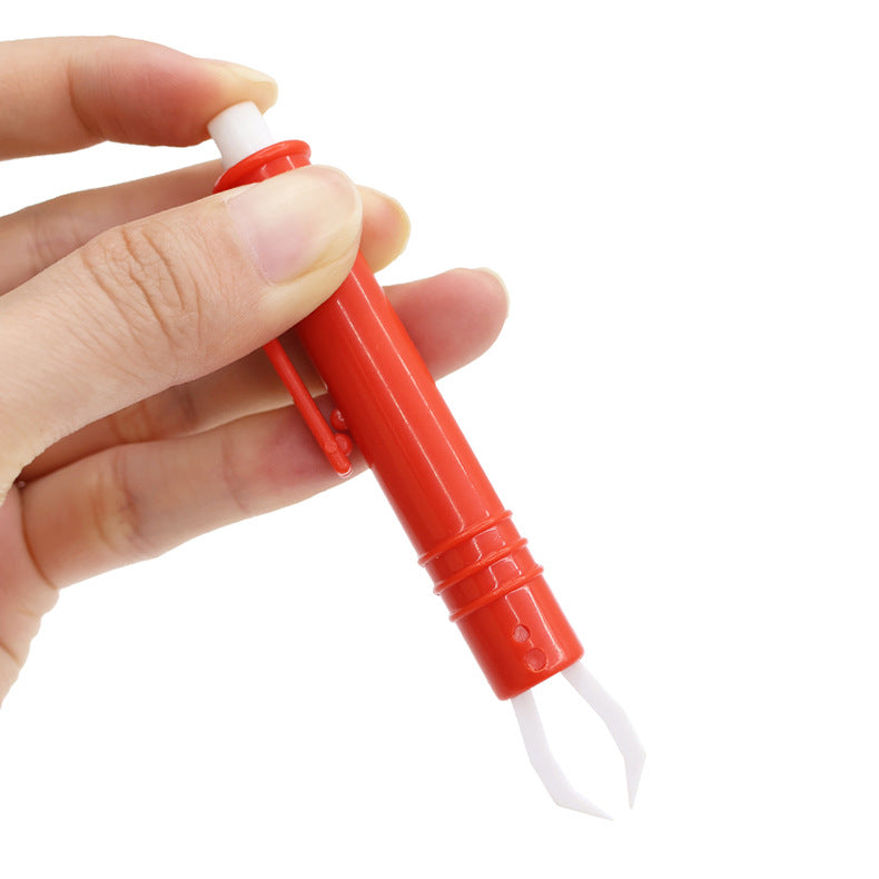 Pet Tick Remover Pen – Easy Tick Removal Tool